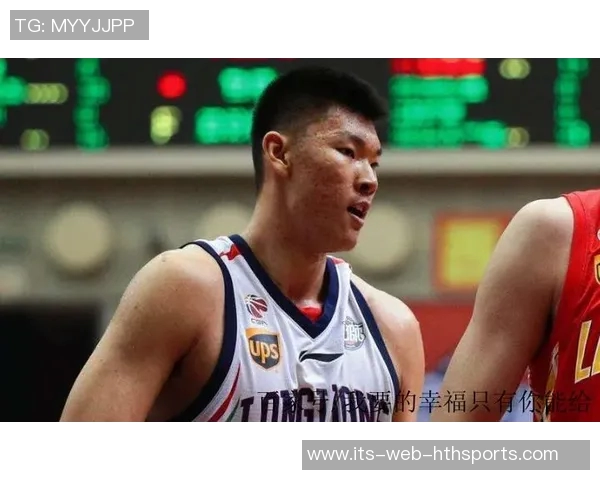 范子铭：从篮球新星到职业生涯的转折点与未来展望